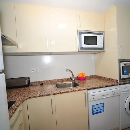 Apartman Picasso Orange Costa